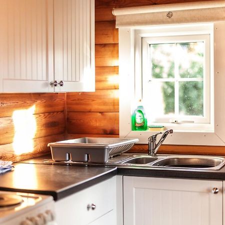 3 Bedroom Log Cabin In Snowdonia Nr Mtb Trails Tanygrisiau Экстерьер фото