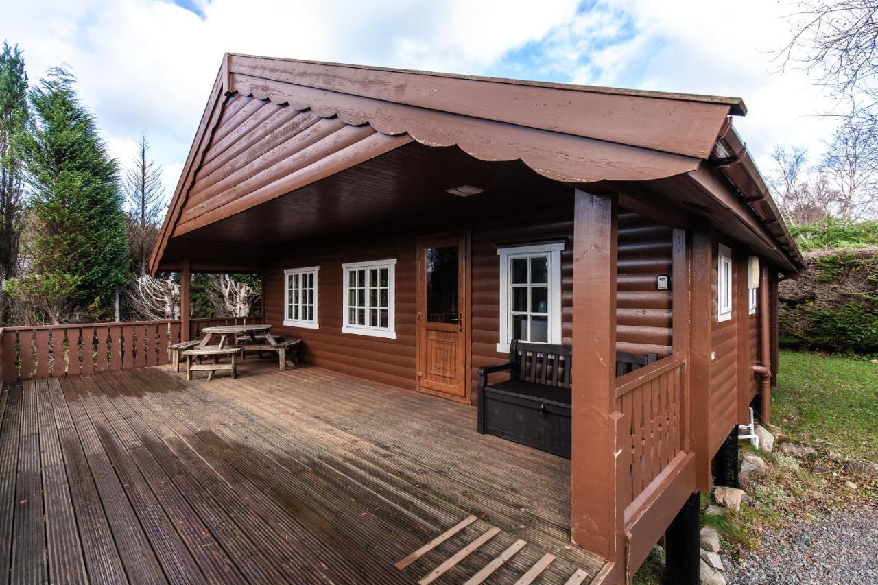 3 Bedroom Log Cabin In Snowdonia Nr Mtb Trails Tanygrisiau Экстерьер фото