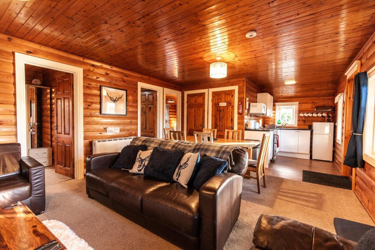 3 Bedroom Log Cabin In Snowdonia Nr Mtb Trails Tanygrisiau Экстерьер фото